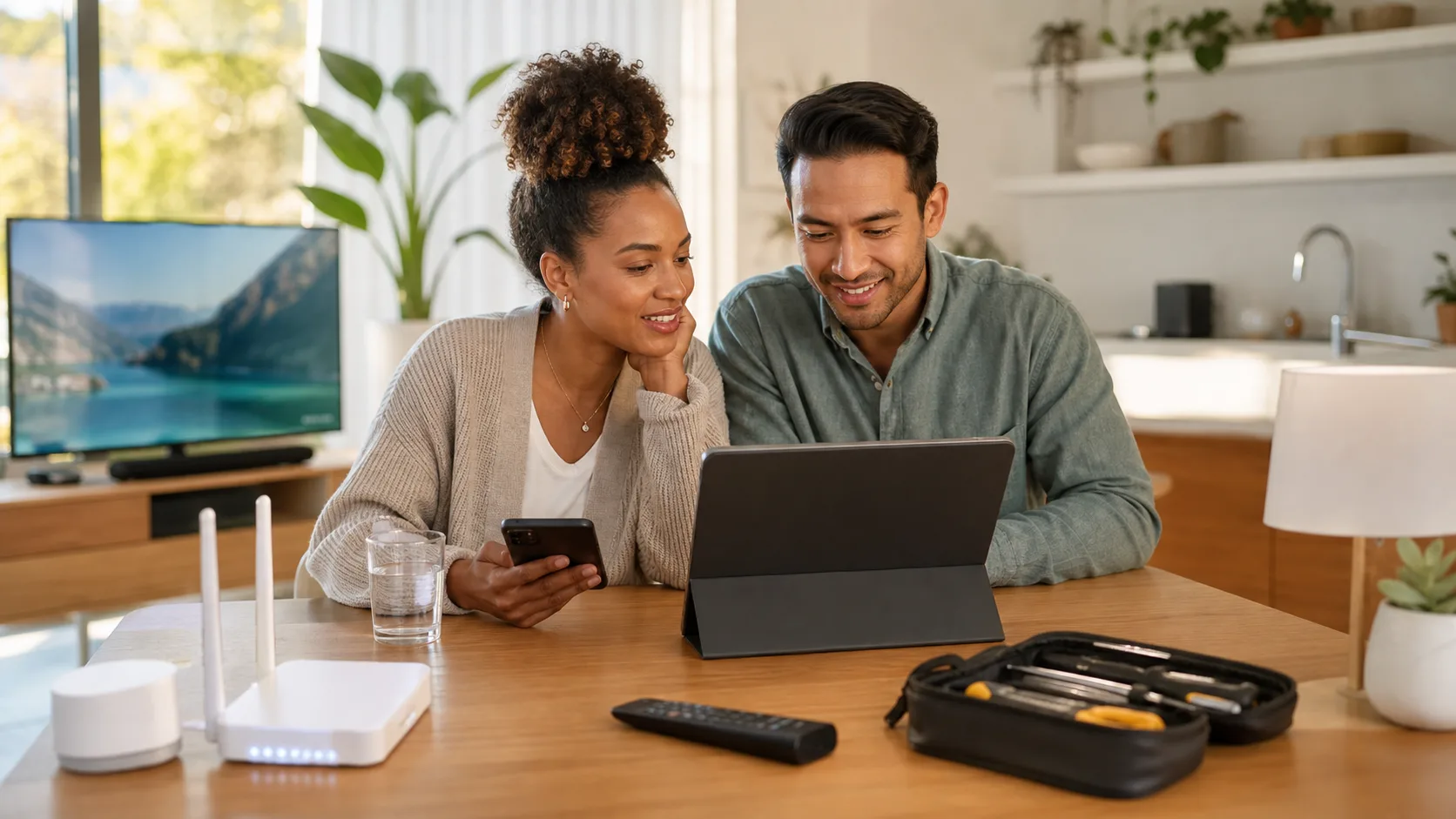 Bills & utilities
